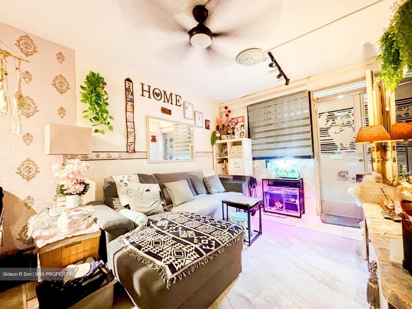 Blk 122 Yuan Ching Road (Jurong West), HDB 3 Rooms #464341851